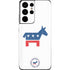 Democrat Donkey Galaxy S21 Ultra 5G Skin